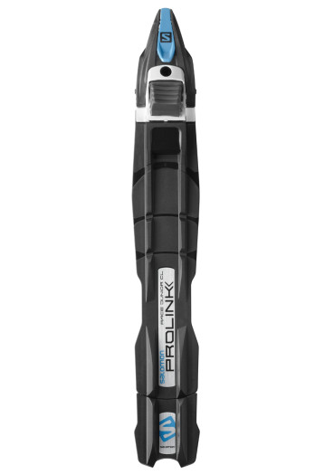 szczegóły Salomon PROLINK RACE JR CL