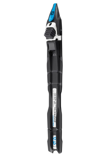 szczegóły Salomon PROLINK RACE JR CL