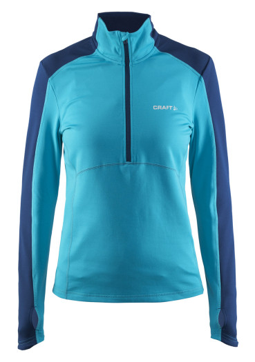 szczegóły Damski golf CRAFT 1904525 THERMAL HZ W 2659