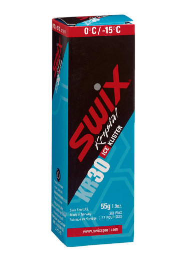 szczegóły SWIX KR 30 ICE KLISTER