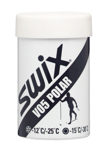 szczegóły SWIX V 05 POLAR ODRAZOVÝ VOSK