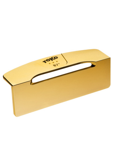 szczegóły Toko Side Angle WC 88° úhelník