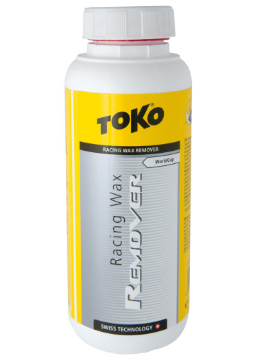 szczegóły Toko Racing Waxremover HC3 500ml