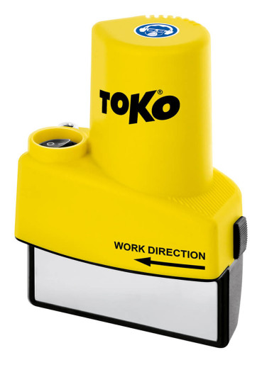 szczegóły Toko Edge Tuner World Cup bruska