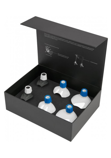 szczegóły Swix RDTBSPRO2 talířek běž.,Carbon-sada