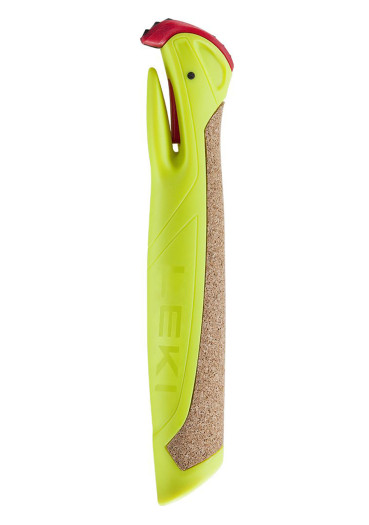 szczegóły Leki Nordic Shark 2.0 1-K Compact Griff ? 16, brown, black
