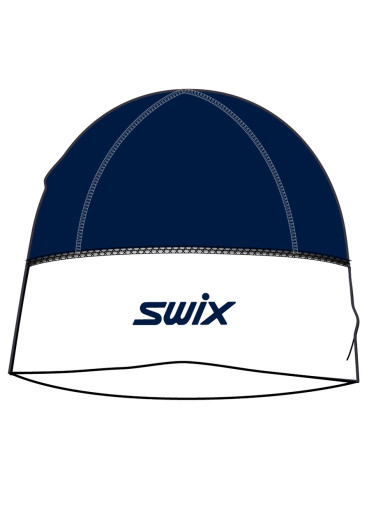 szczegóły Czapka SWIX DYNAMIC BEANIE WHITE