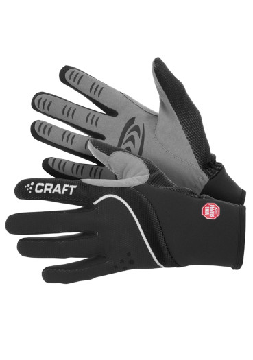 szczegóły Rękawice do biegania CRAFT 193384 POWER WS 9900