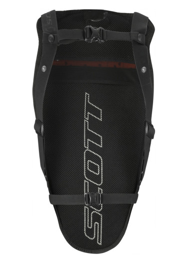 szczegóły SCOTT Back Protector Soft Actifit