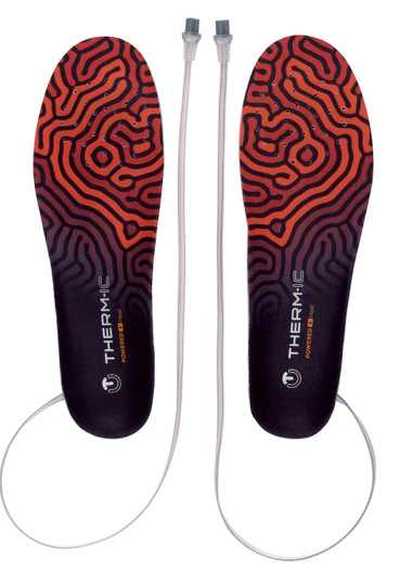 szczegóły THERMICSOLE HEAT 3D