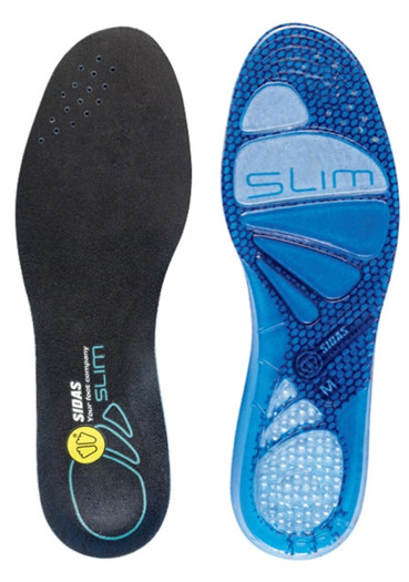 szczegóły SIDAS CUSHIONING GEL SLIM