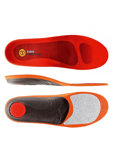 szczegóły SIDAS WINTER LOW 3FEET