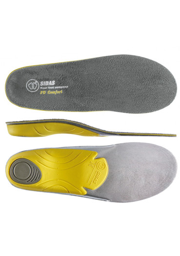 szczegóły Sidas 3D Winter Comfort