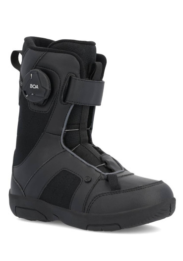 szczegóły RIDE Norris BOA Black