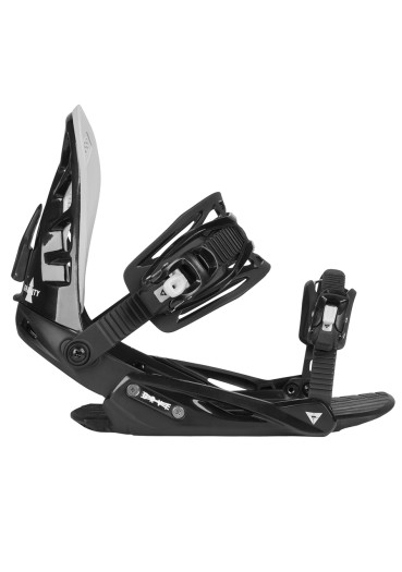 szczegóły Wiązanie męskie Gravity G1 Black / Light Grey