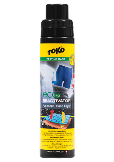 szczegóły Toko Eco Functionar Reactivator 250ml