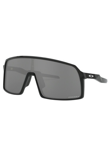 szczegóły Okulary przeciwsłoneczne OAKLEY 9406-0137 Sutro Pol Blk w / PRIZM Black