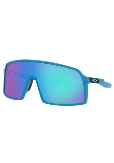 szczegóły Okulary przeciwsłoneczne OAKLEY 9406-0737 Sutro Sky w / PRIZM Sapph