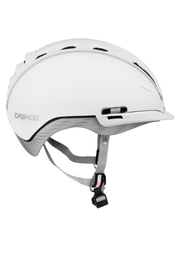szczegóły CASCO ROADSTER WHITE
