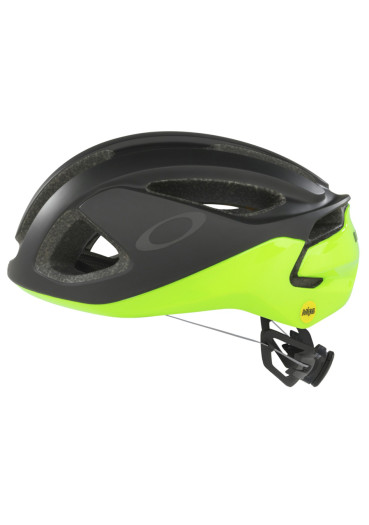 szczegóły Kask rowerowy Oakley ARO3 Retina Burn