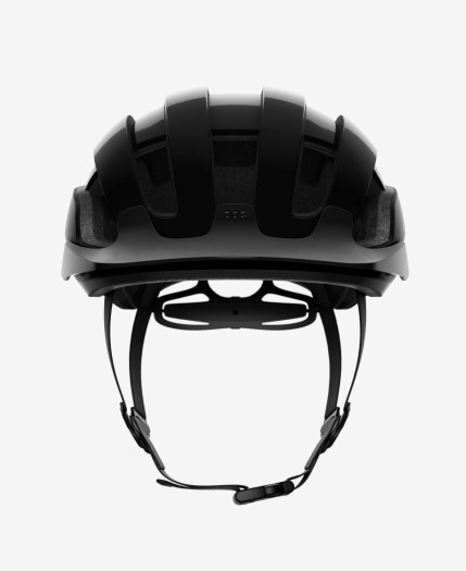 szczegóły Kask rowerowy POC Omne AIR Resistance SPIN Uranium Black