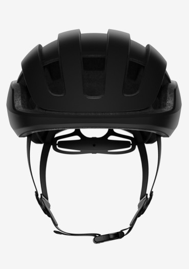 szczegóły Kask rowerowy POC Omne AIR Resistance SPIN Uranium Black