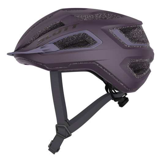 szczegóły Kask rowerowy SCOTT Arx (CE) Dark Purple