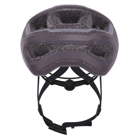 szczegóły Kask rowerowy SCOTT Arx (CE) Dark Purple