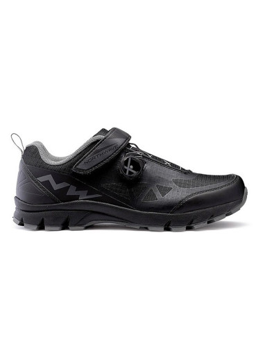 szczegóły Northwave Corsair Black