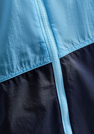 szczegóły Męska kurtka rowerowa Craft 1910572-663396 ADV Offroad Wind