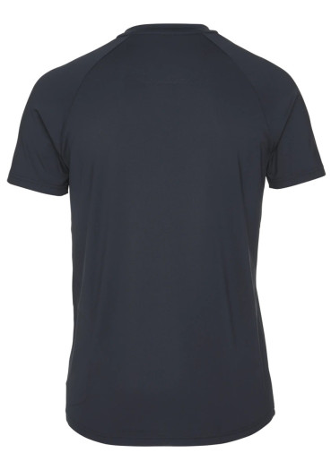 szczegóły Męska koszulka piłkarska POC M's Reform Enduro Tee Uranium Black