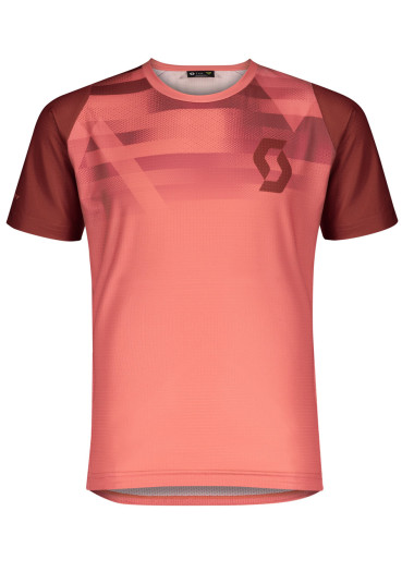 szczegóły Scott Shirt Jr Trail 20 s/sl Bri Re/Ru Re