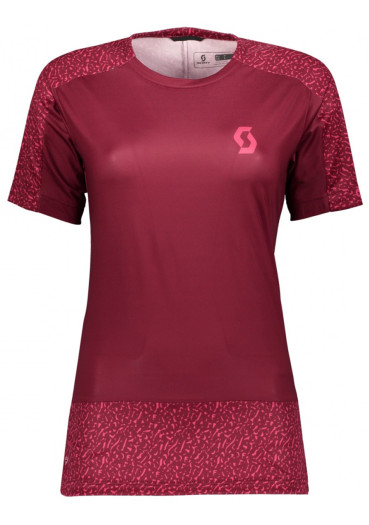 szczegóły Scott SCO Shirt W