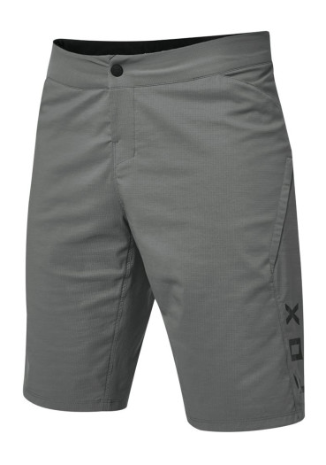 szczegóły Spodenki męskie Fox Ranger Short Petrol