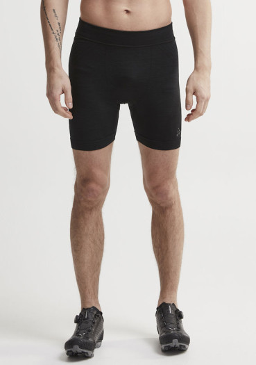 szczegóły Craft Fuseknit Boxer C4 – męskie bokserki rowerowe