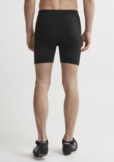szczegóły Craft Fuseknit Boxer C4 – męskie bokserki rowerowe