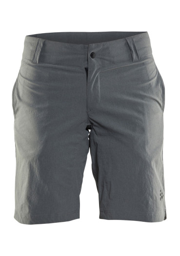 szczegóły Damskie szorty CRAFT 1904985 RIDE SHORTS W