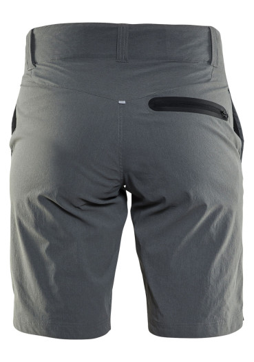 szczegóły Damskie szorty CRAFT 1904985 RIDE SHORTS W