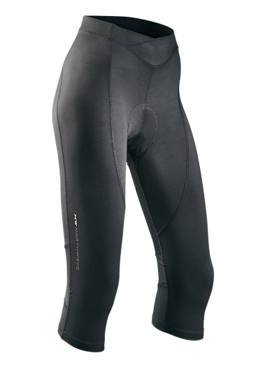 szczegóły Spodnie rowerowe Northwave Crystal 2 Knickers