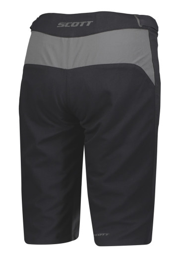 szczegóły Damskie spodenki rowerowe Spodenki Scott W Trail Vertic Pro w / pad