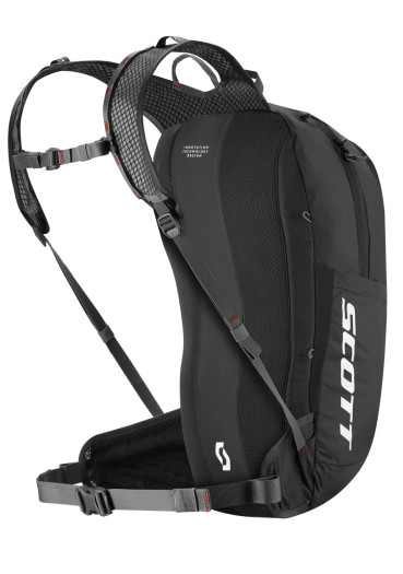 szczegóły Batoh Scott Pack Trail Lite Evo FR' 22 Dark Grey