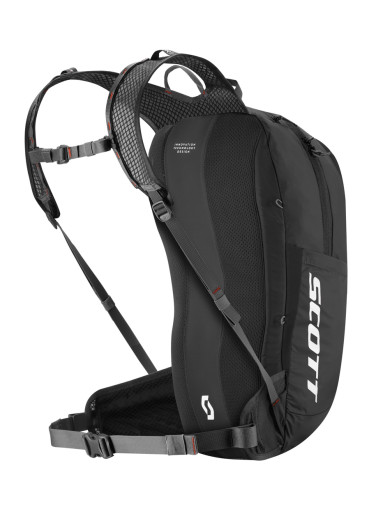 szczegóły Batoh Scott Pack Trail Lite Evo FR' 22 Dark Grey