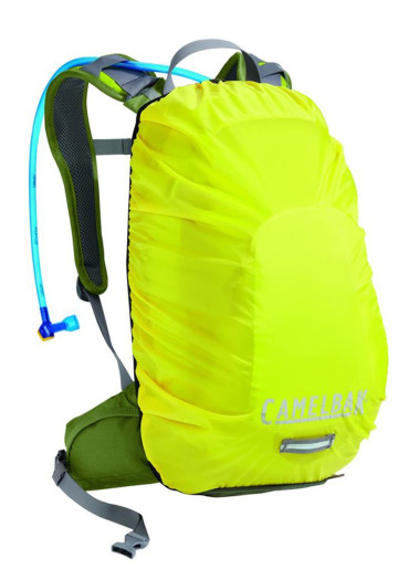 szczegóły Camelbak Rain Cover S/M Yellow