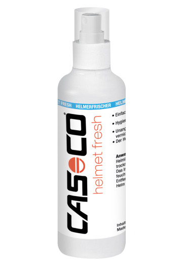szczegóły Rozpylać Casco Helmet Refresher 100ml 