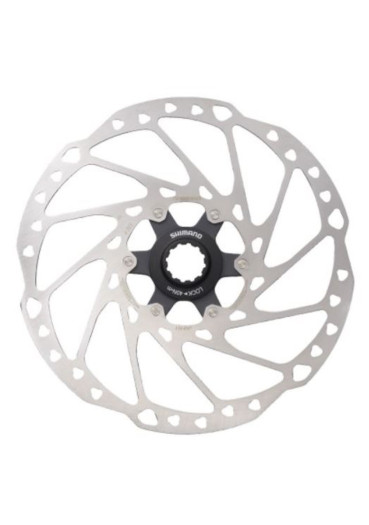 szczegóły Shimano SM-RT64 203mm brzdový kotouč