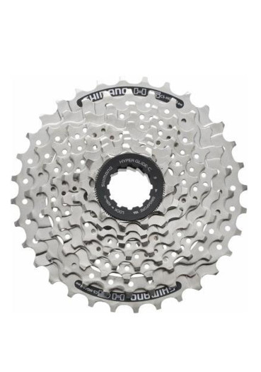 szczegóły Shimano kazeta 8s. 11-34 T