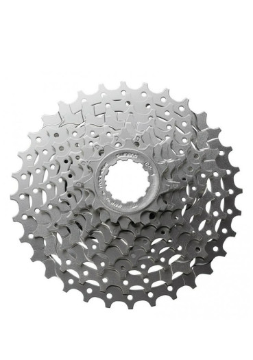 szczegóły Kaseta Shimano 9-rzędowa 11-36 T
