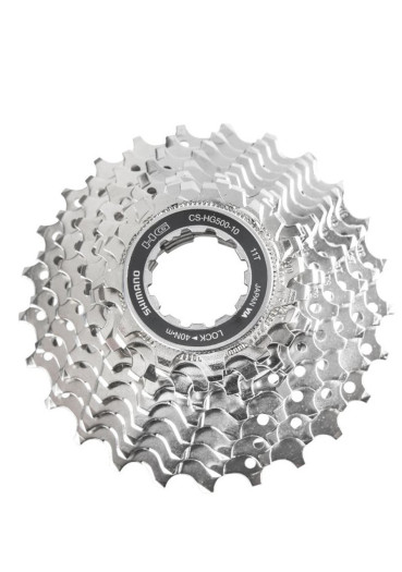 szczegóły Shimano kazeta 10s. 11-25 T