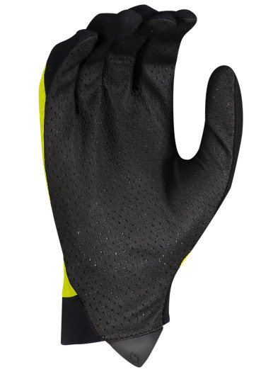 szczegóły Rękawiczki rowerowe Scott Glove RC Premium Kinetech LF Sul Yel / Blac
