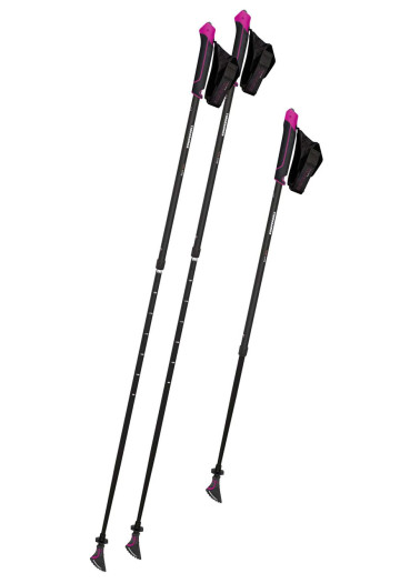 szczegóły Komperdell Spirit Vario Pink